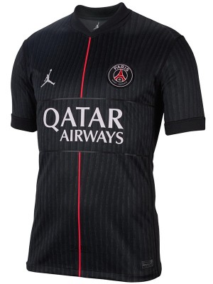 Jordan paris saint-germain quatrième maillot tenue adulte homme 2025-2026